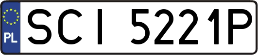 SCI5221P