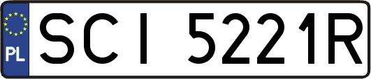 SCI5221R