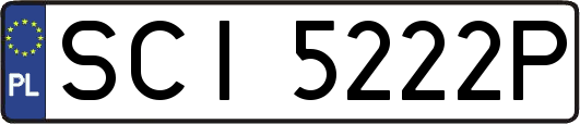 SCI5222P