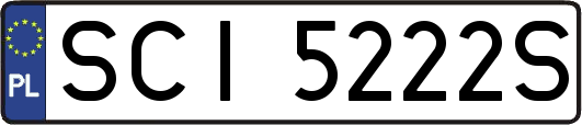 SCI5222S
