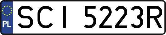 SCI5223R
