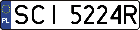 SCI5224R