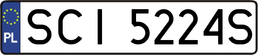 SCI5224S