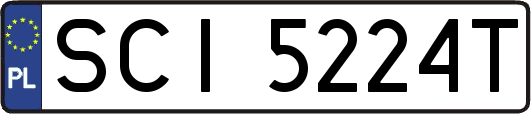SCI5224T