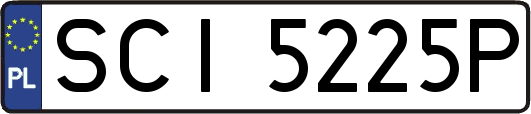 SCI5225P