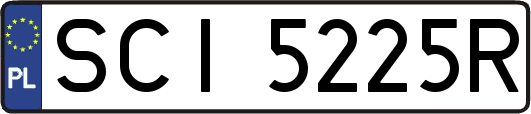 SCI5225R