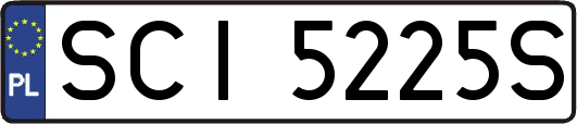 SCI5225S