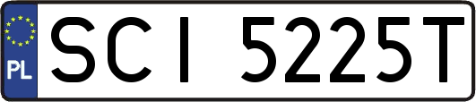 SCI5225T