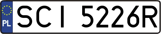 SCI5226R