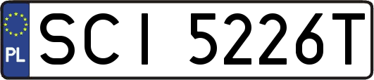 SCI5226T