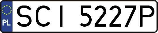SCI5227P