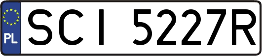 SCI5227R