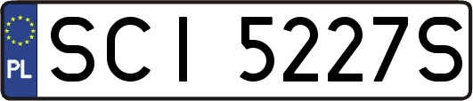 SCI5227S