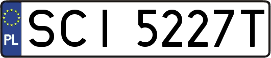 SCI5227T
