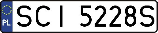 SCI5228S