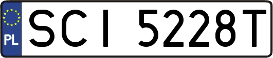 SCI5228T