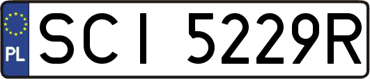 SCI5229R