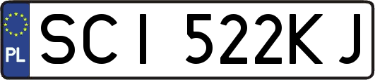 SCI522KJ