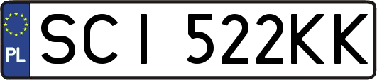 SCI522KK