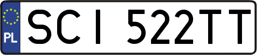 SCI522TT
