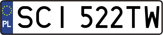 SCI522TW