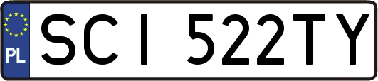 SCI522TY