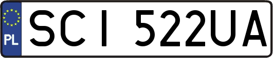 SCI522UA