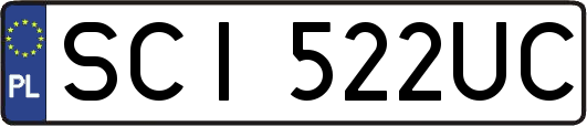 SCI522UC