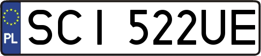 SCI522UE