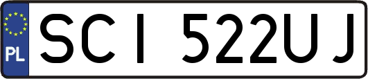 SCI522UJ