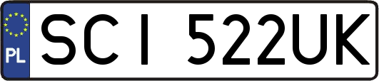 SCI522UK