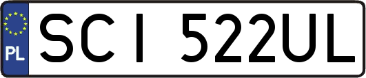 SCI522UL