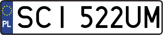 SCI522UM