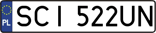 SCI522UN