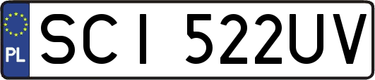 SCI522UV