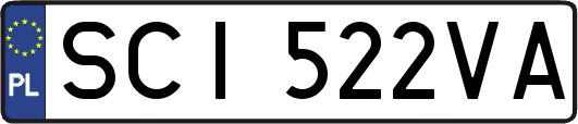 SCI522VA