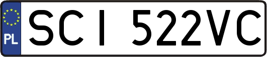 SCI522VC