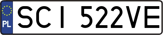 SCI522VE