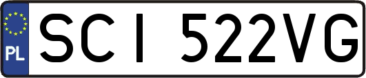 SCI522VG