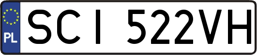 SCI522VH