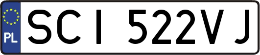 SCI522VJ