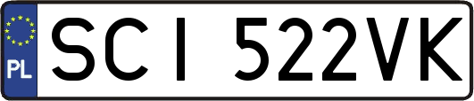 SCI522VK
