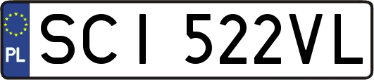 SCI522VL
