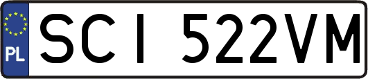 SCI522VM