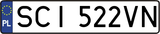 SCI522VN
