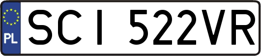 SCI522VR