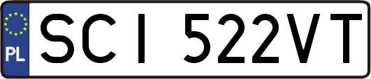 SCI522VT