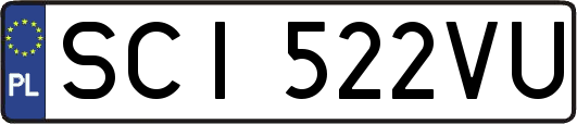 SCI522VU