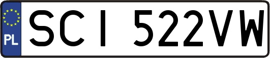 SCI522VW
