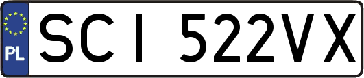 SCI522VX